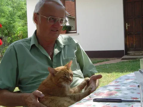 Gusztávval