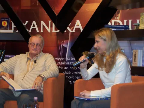 Rólam, 47. kép