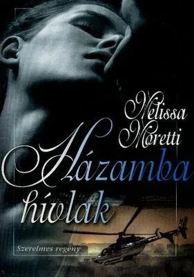 Házamba hívlak borítója