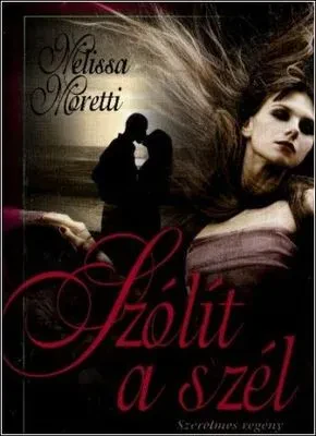 Szólít a szél borítója