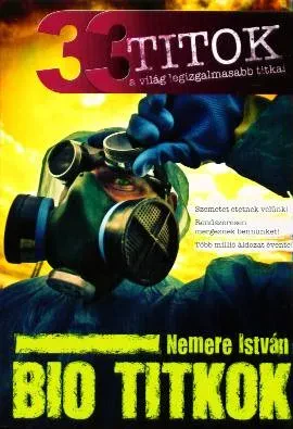 Bio titok borítója