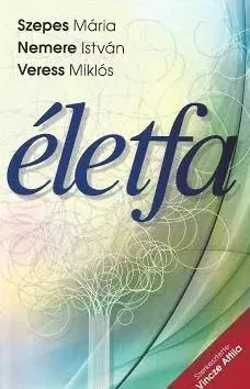 Életfa borítója
