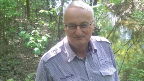 Nemere István Erdő 2