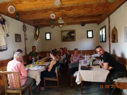 Írói műhely 2016 Nyíregyháza, 3. kép