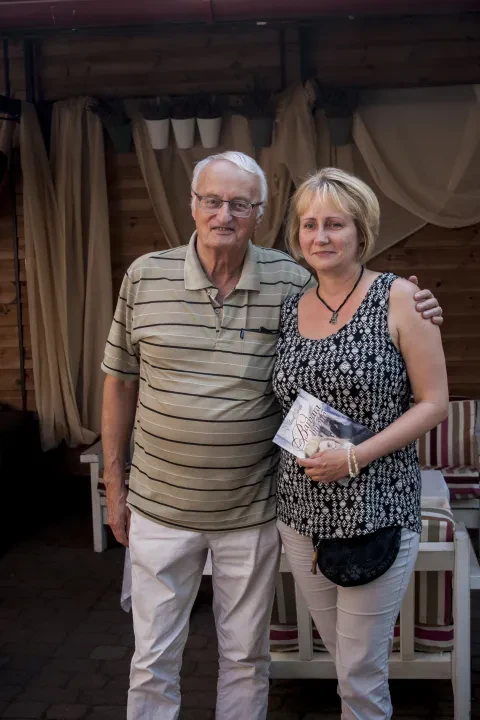 Írói műhely 2016 Nyíregyháza, 7. kép