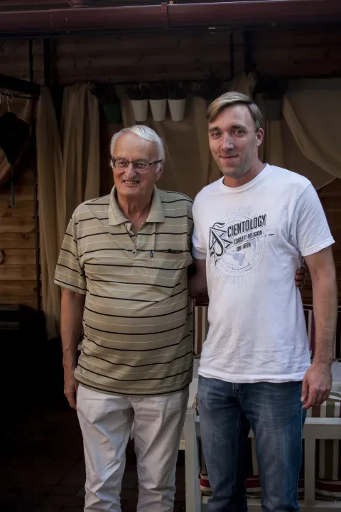 Írói műhely 2016 Nyíregyháza, 9. kép