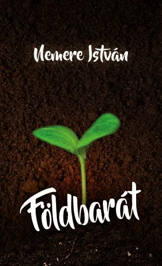 Földbarát borítója