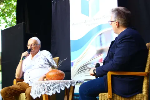 Rólam, 71. kép